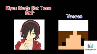 KYMF2019SpringWeek1生声宣伝動画