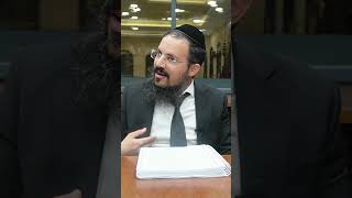 הוא היה העילוי של הישיבה- ואז מבט אחד שינה לו את החיים! | הרב יהודה יצחקי שליט''א