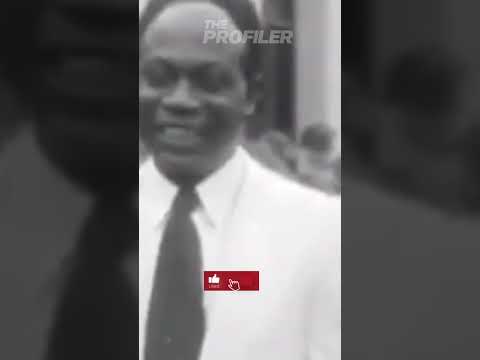 Convention People's Party (CPP) video 3