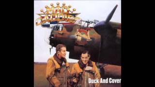 Mad Caddies   Duck and Cover Full Album   1998