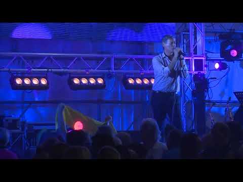 2019 Marco e il Clan - Nuvole