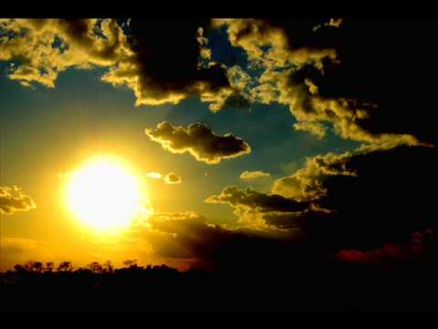 Alex Bartlett ft Anthya - Touch The Sun (Duende Vocal Mix)