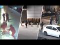 Video: Masked gunmen rob victims across Philly neighborhoods