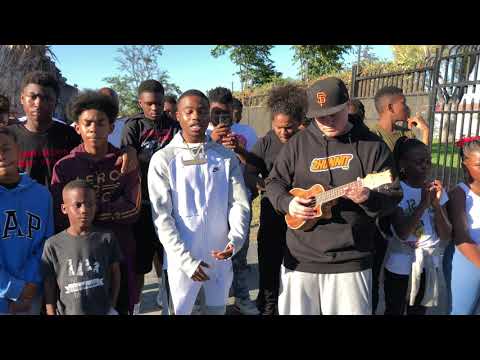 Roddy Ricch x Einer Bankz  "Every Season" Acoustic Remix