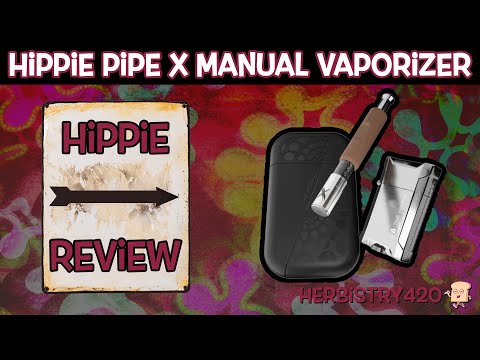 Hippie Pipe X Review: 5 Things to Know Before You Buy