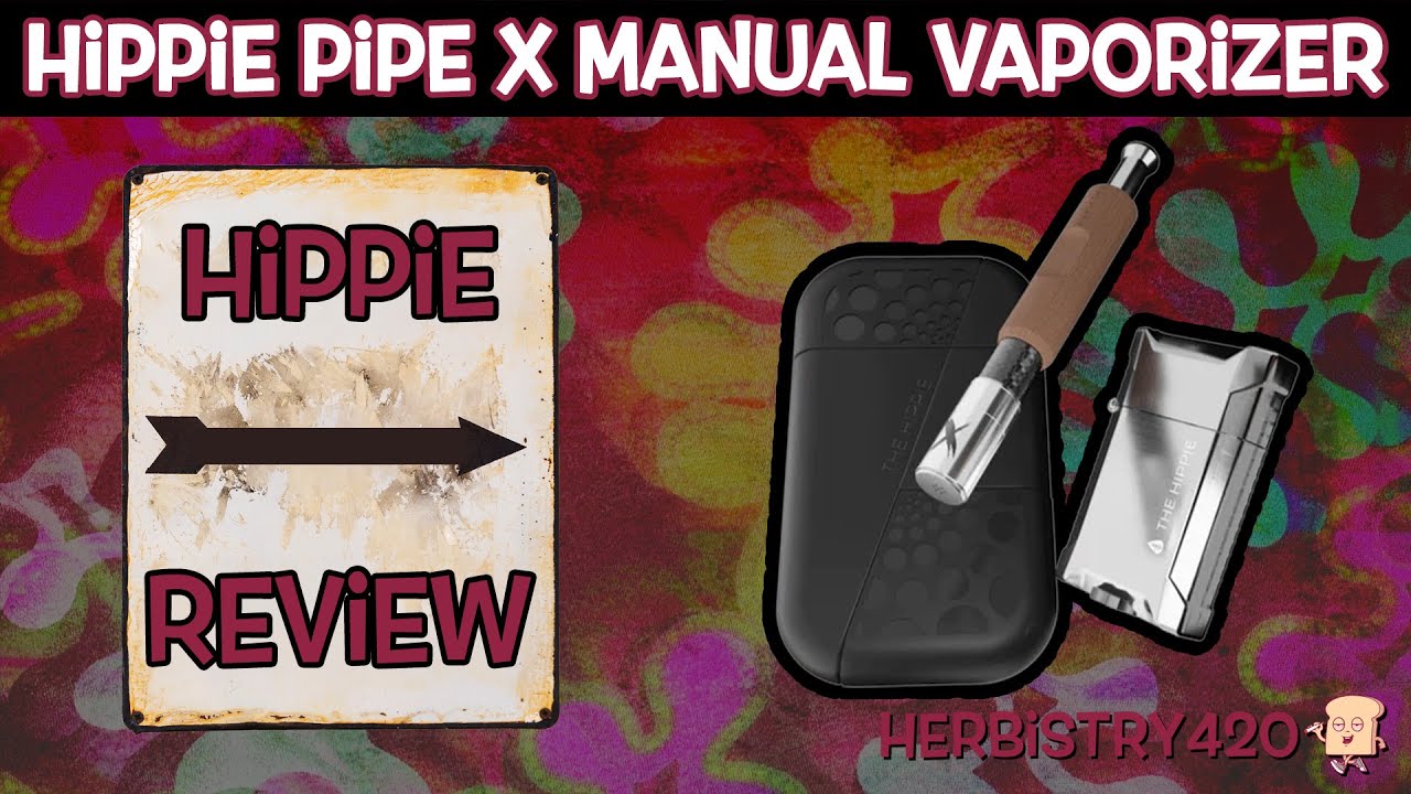 Hippie Pipe X Review: 5 Things to Know Before You Buy