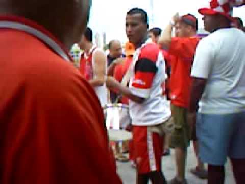 video furacão colorado Uberaba 1 X 1 Tupi 22 03 09  056