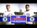 Soccer AM - Crossbar Challenge - Chelsea - YouTube