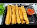 RESEP CAKWE SIMPEL ALA ABANG ABANG