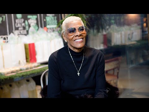 Dionne Warwick, Chance the Rapper And The Weeknd Collaborating On Charity Single