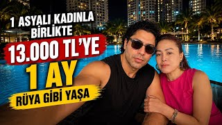 Neden Vietnam’da Yaşıyorum? 🇻🇳 | 13.000 TL’ye Bu Hayat! İzlemeden vietnama gelme