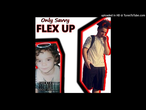 Only Savvy - Outer Space [Prod. Mega Beats]