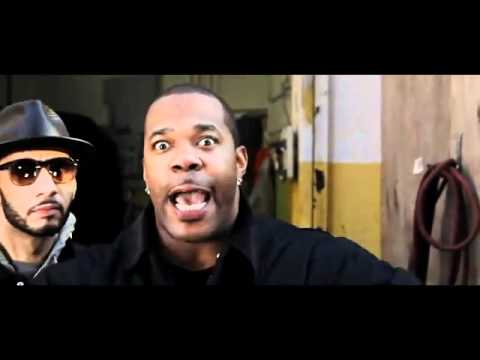 Reek Da Villain Ft. Busta Rhymes & Swizz Beatz - Mechanics [Official Video]
