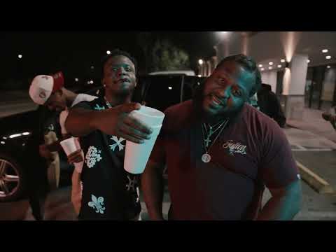 Koont Grinder - Clarkeboy (Exclusive By: @HalfpintFilmzz)