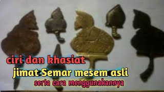 Download lagu ciri dan khasiat jimat Semar mesem asli mp3 Download lagu ciri dan khasiat jimat Semar mesem asli mp3
