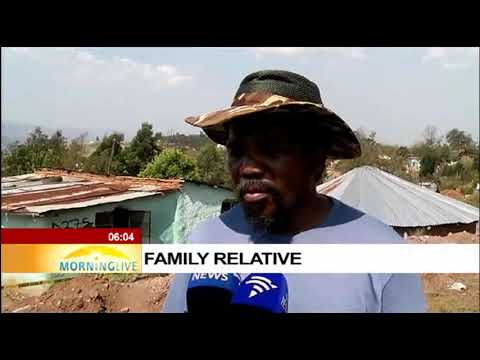 KwaZulu Natal police hunt for killers of 8 Sibiya family members