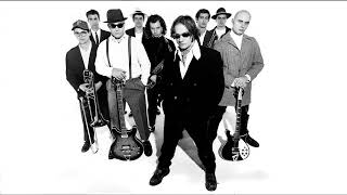 Los Fabulosos Cadillacs - Saco Azul - Teatro Monumental 11/08/1995