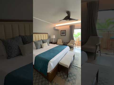 Manchebo Beach Resort in Aruba!