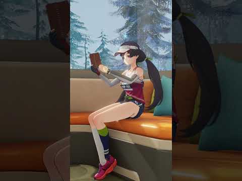 Video cover