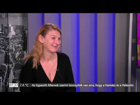 PIRKADAT Breuer Péterrel: Baranyi Krisztina