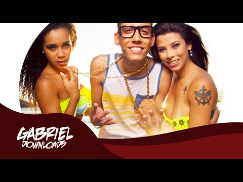 MC Menor da VG e MC Caio - Olha pra Invejosa (DJ Dael)