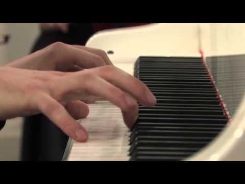 Kristjan Randalu & Tallinn Chamber Orchestra - Each One's Own Piano and Orchestra