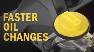 Explaining the Oil Guard System by Vanguard