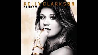 Kelly Clarkson - Standing In Front Of You (Reversed)