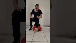 Download lagu Art martial Casser une brique avec le poing mp3