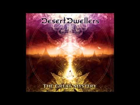 Desert Dwellers  - The Elephant's March