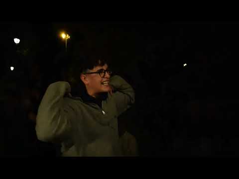 PRE-GOLDBATTLE MADRID | FINAL | Futti y Chous vs VITI y AMV