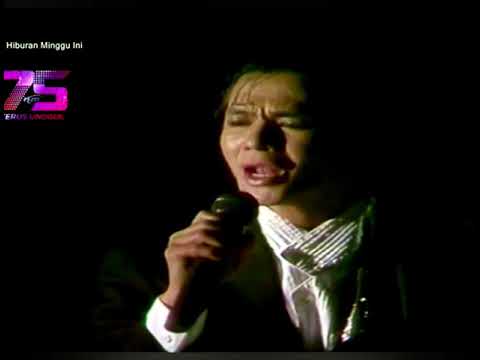 Sudirman - Didalam Sepi Itu (Live)
