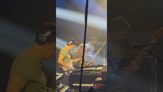 John Mayer &amp; Bob Weir Insane Jam: You Have to See This! 🔥 #johnmayer #bobweir #deadandcompany