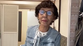 遂に成羽81歳になりました🌹誕生日🎂