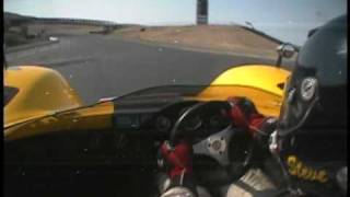 preview picture of video 'Can Am Race, Infineon 2009'