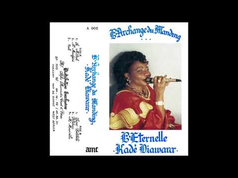 kade diawara  fote moban