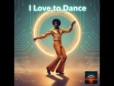 I Love to Dance | Deep House – Club Groove – Late-Night Mix