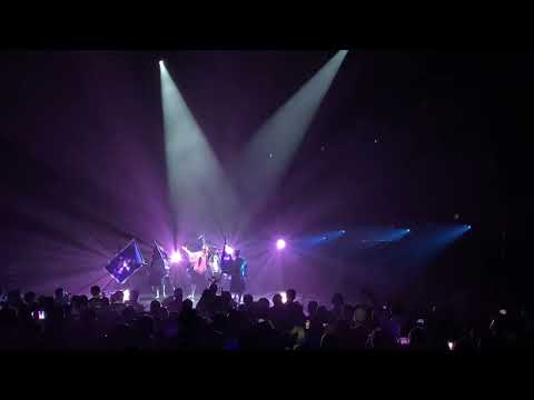 ATARASHII GAKKO! - Sailor, Sail On (Osaka 21.12.2025)