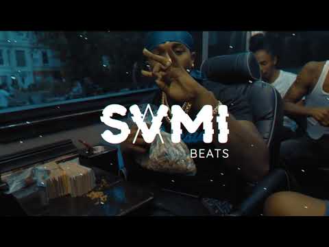 Pop Smoke X Fivio Foreign 2020 NY / UK Drill Type Beat - ''Light''