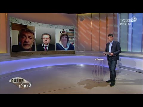 Guerra e Pace, 3 luglio 2020