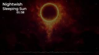 Download lagu Nightwish Sleeping Sun [8D Audio] mp3