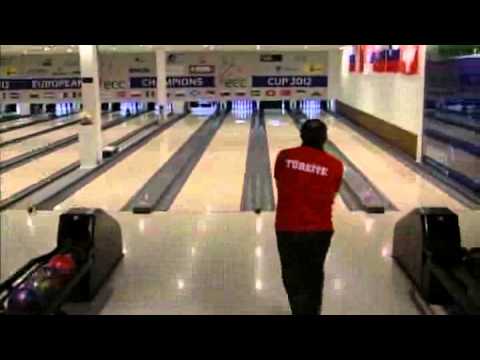 ECC Bowling 2012 Quarter finals (European Champions Cup Bowling 2012)