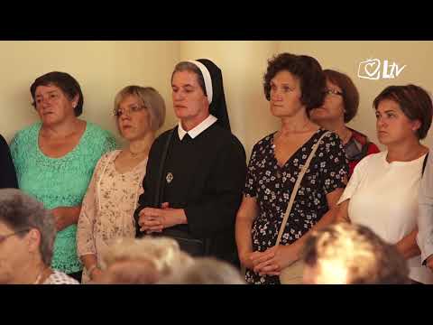 Izdvojeno 7.9.2018. – 15. obljetnica Župe svete Majke Terezije u Starigradu