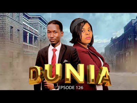 DUNIA (Ep 126)