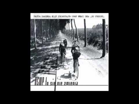 OSWP   Czasu brak feat DaEmon