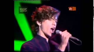 INXS "We are The Vegetables" fan vid 2015