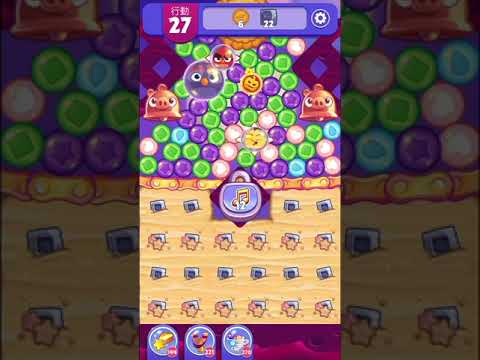 (Angry birds dream blast) Level 7783 gameplay, subscribe for latest update!