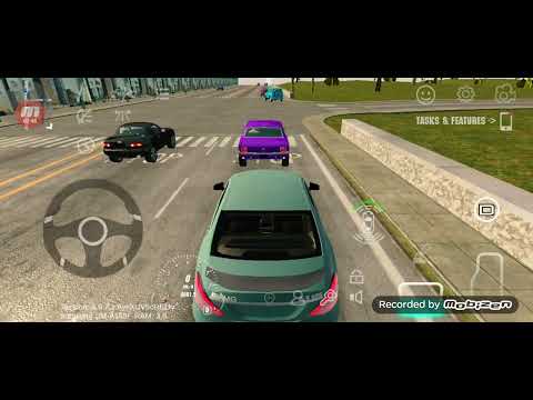 Car parking multiplayer Mercedes CLS 63S AMG #13