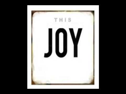 Vernessa Mitchell This Joy original mix