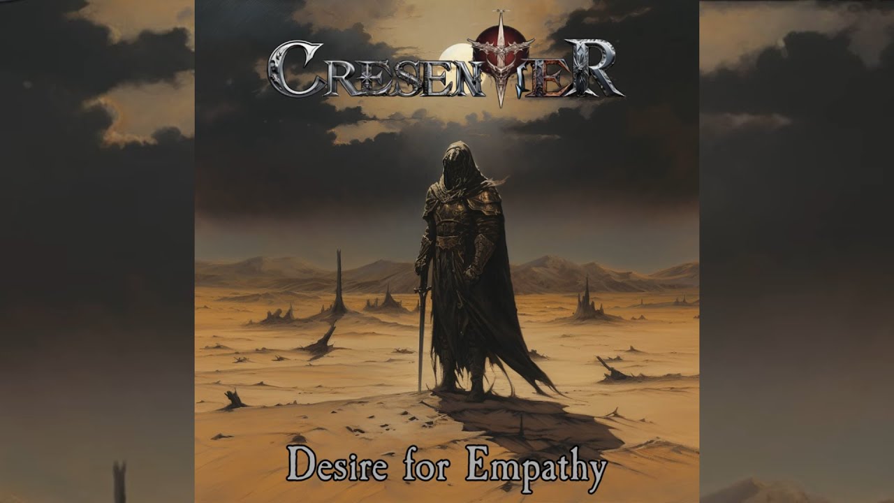 CresentieR > Desire for Empathy CresentieR > Desire for Empathy